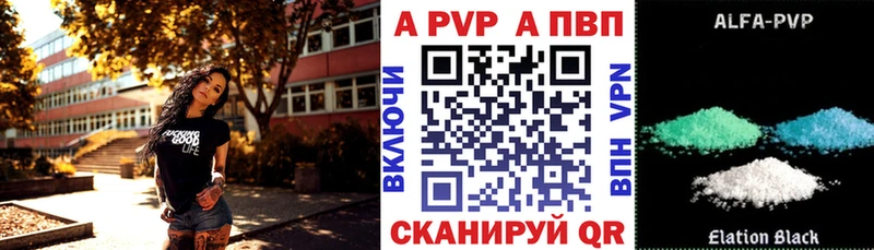 A-PVP СК  Заречный 
